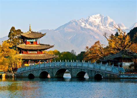 Visit Lijiang on a trip to China | Audley Travel UK