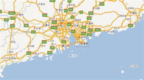 香港地图png图片免费下载-素材7zQeWqPek-新图网
