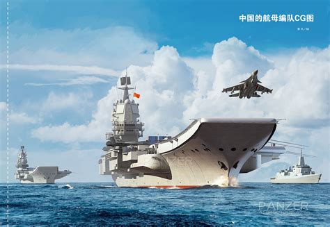 山东号航母入列5周年 “双航母时代”全面升级中国海军_凤凰网