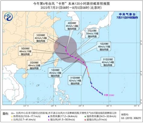 【台风科普四】如何正确认识台风及避险攻略_中国气象局