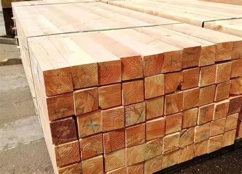 为什么进口木材需要做木材检验检疫？-中国木业网