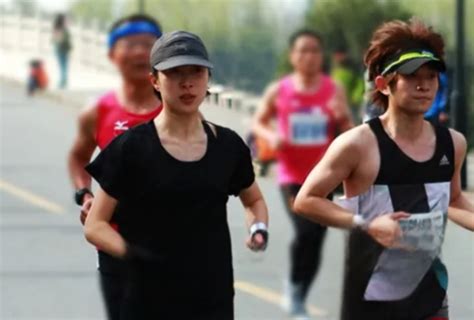 马拉松配速表及评级标准一览- 哈尔滨本地宝