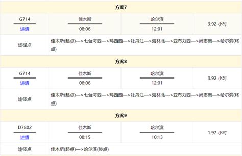 9.1哈尔滨长途汽车站客运时刻表Word模板下载_编号qrwarvwb_熊猫办公