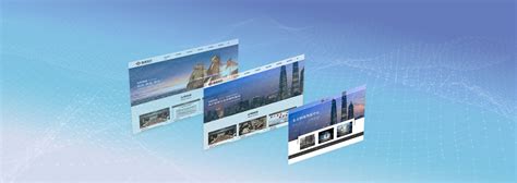 上海市政协政府建设网站案例,政府网站页面设计案例,政府部门网站制作案例-海淘科技