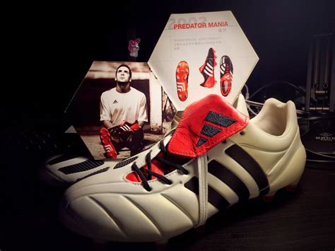 Precision Return！阿迪达斯发布复刻猎鹰五代系列套装 - 球鞋 - 足球鞋足球装备门户_ENJOYZ足球装备网