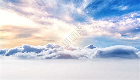 云端 图片素材-正版创意图片501081281-摄图网