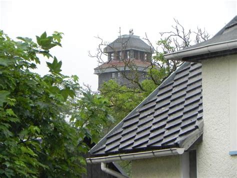 Wachtelturm, Hennickendorf, Aussichtsturm [Bauwerk]