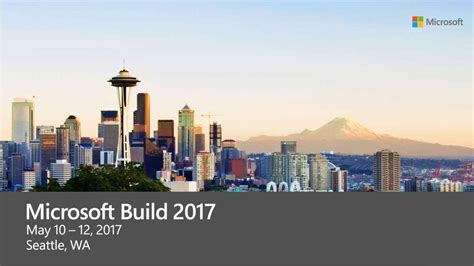 微软Build2017开发者大会_新浪专题