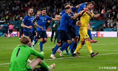 欧洲杯的“丹麦童话”能变成现实吗？_东方体育