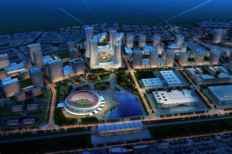 楚雄市域城镇体系规划（2016-2035年） - 云南省城乡规划设计研究院
