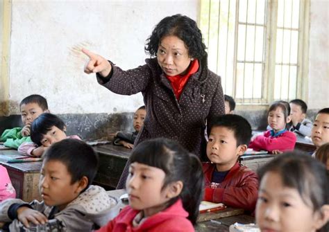 在美丽中国（Teach for China）做支教项目老师是一种怎么样的体验？ - 知乎
