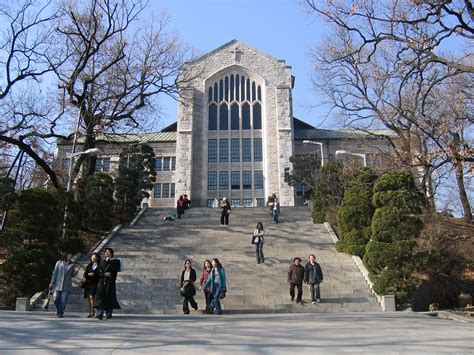 韩国京东大学（学校）_技点百科
