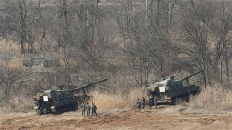 韩美军方“乙支自由之盾”联合演习将进入第二阶段_凤凰网视频_凤凰网