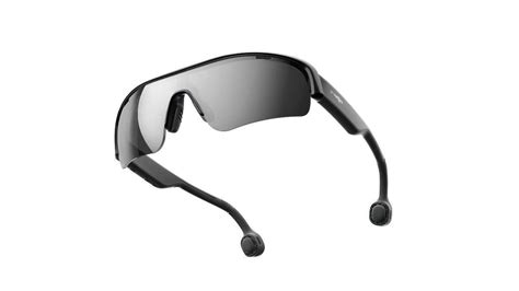 智能眼镜 -- 让盲人出行更便捷 - 普象网