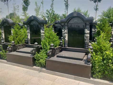 陵园测评之卧龙公墓，卧龙公墓是建筑风格最为独特的陵园吗？ - 知乎
