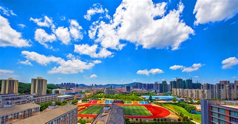 中国地质大学（武汉）第四届“国际 青年学者地大论坛”公告-欢迎访问中国地质大学！