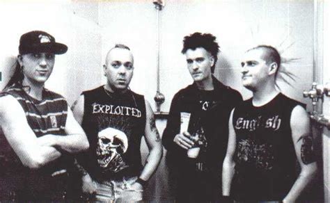 The Exploited music, videos, stats, and photos | Last.fm