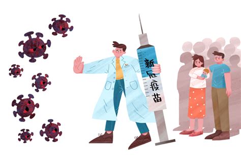 【科普】国内四款新冠疫苗有何区别？一文读懂_回应关切_江门市人民政府门户网站