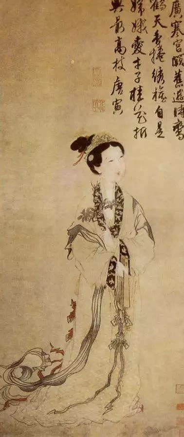 中国传世名画——春山伴侣图（唐寅） - 金玉米 | 专注热门资讯视频