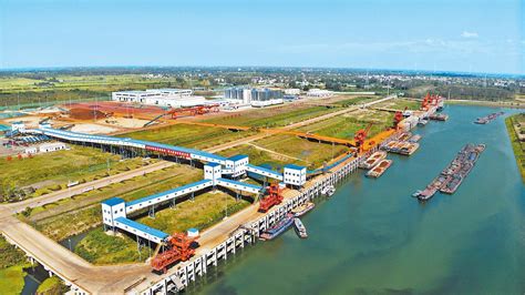 长江航道2019年干线航运货物通过量近30亿吨，被称为“黄金水道”（附图）-综合物流-锦程物流网