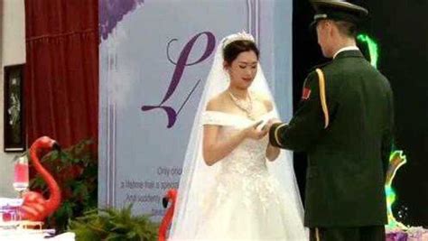 军婚拍婚纱照注意事项 - 中国婚博会官网