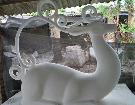 防城港泡沫雕塑-广西善艺雕塑有限公司