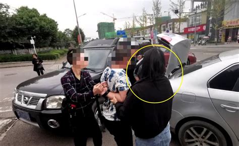 贩毒均超过10公斤！2男1女3名毒贩在湖南湘潭被执行死刑_腾讯视频
