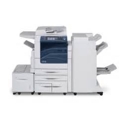 Connect Xerox Work Center 7556 Printer By Ip Address with PC? 2020