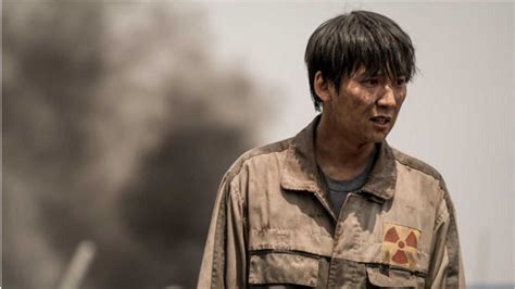 韩国灾难电影《潘多拉》：一个普通男人拯救国家的催泪故事