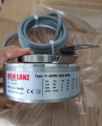 HeinLanz海茵兰茨11-A0HN-1024-SF98编码器-上海恩凤电气有限公司