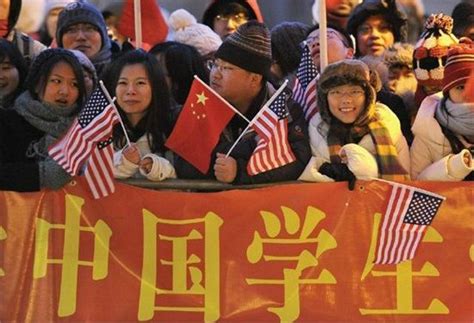 2013年中国赴美研究生留学趋势报告—美国留学—美国硕士留学指导-中国教育在线