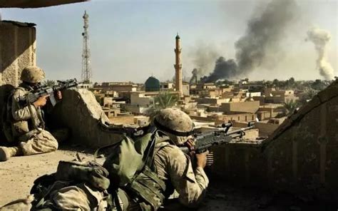 阿富汗战争胜负已分：塔利班赢得最终胜利，美军撤兵倒计时__凤凰网