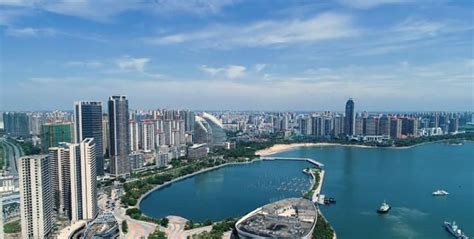 湛江两个景观品质提升方案获评通过，这些地方将有大变化|金沙湾|景观|湛江_新浪新闻