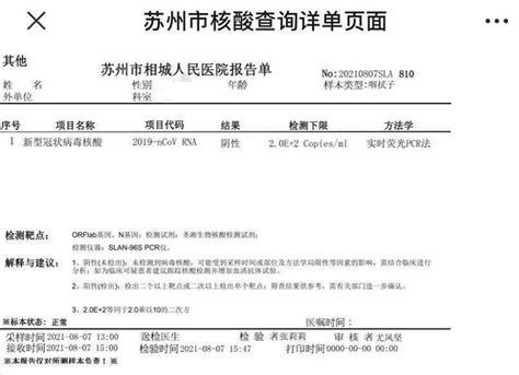 一月三起，北京中同蓝博医学检验实验室被立案调查，第三方核酸检测机构缘何事故频出_凤凰网