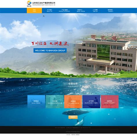 青岛网站建设公司-青岛网站改版设计-青岛网站开发制作策划|青岛航拍