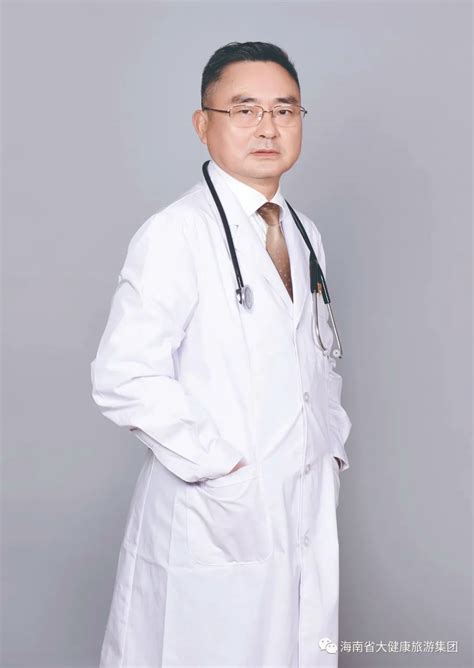 国内知名儿科专家、海南省杰出人才向伟教授履新，任职于海南省大健康旅游集团