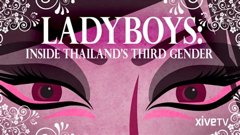 Watch Ladyboys: Inside Thailand