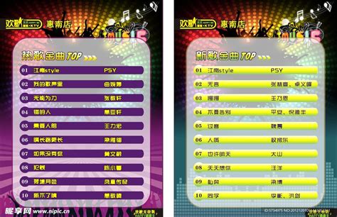 ktv高音歌曲排行_十大ktv必点歌曲排行榜ktv点唱率最高的十首歌榜单公布(2)_中国排行网