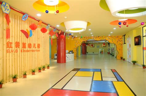 中国有名的幼儿园_中国十大幼儿园品牌 - 随意云