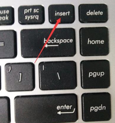 怎么禁用笔记本键盘 关闭笔记本自带键盘的方法_360新知