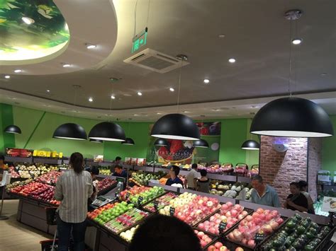 世纪华联超市（环洲中心店）将于12月份盛大启幕_购物