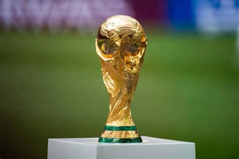 世界杯扩军对国际足坛和国际足联有哪些影响？ - 知乎