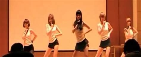 韩国汉阳大学演出视频 – 兰氏舞蹈艺术中心