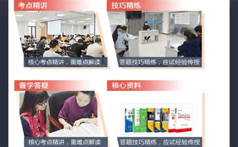 重庆永川区在职考研培训机构性价比排名