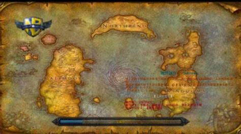《魔兽争霸3》最新地图—尘暴之地