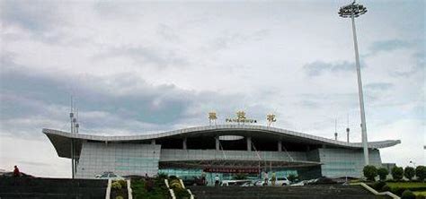 达州机场次枢纽建设取得新成效-中国民航网