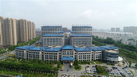 湖北省人民医院东院