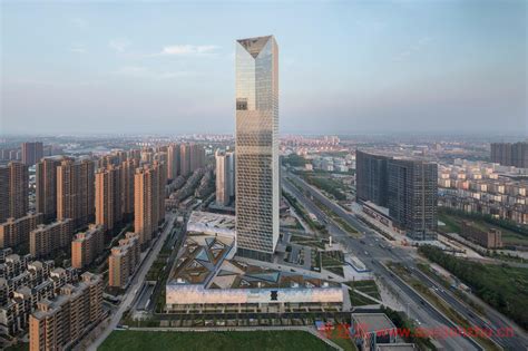 实探234米“相城第一高楼”：开业时间定了！_苏州地产圈