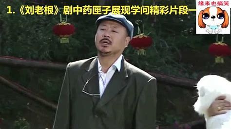 《刘老根3》17年后来袭 赵本山范伟重聚成噱头_手机新浪网