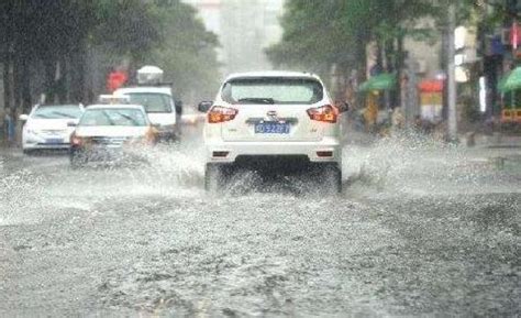 7省市将现大到暴雨，浙江局地特大暴雨